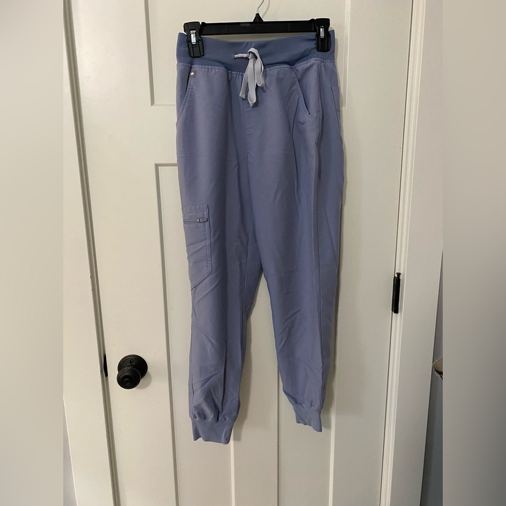 Figs scrub pants